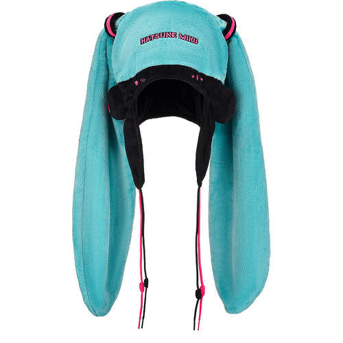 -PRE ORDER- Hatsune Miku Character Cap