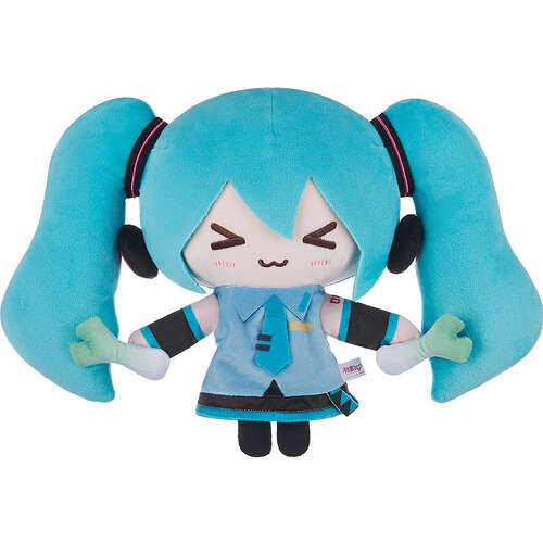 -PRE ORDER- Hatsune Miku Fluffy Series - Puppet