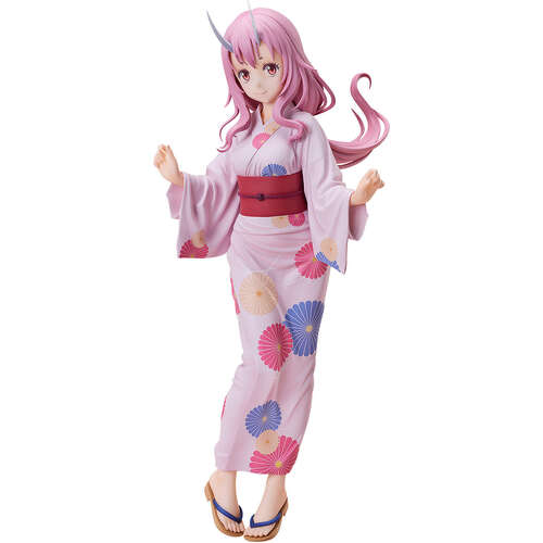 -PRE ORDER- Shuna Yukata Version 1/4 Scale