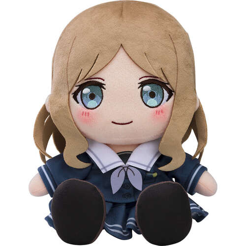 -PRE ORDER- BanG Dream! Plushie MyGO!!!!! Soyo Nagasaki School Uniform Version