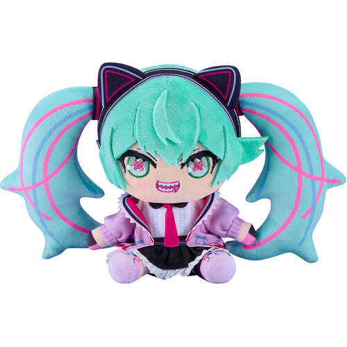 -PRE ORDER- Plushie Hatsune Miku Digital Stars 2023 Version