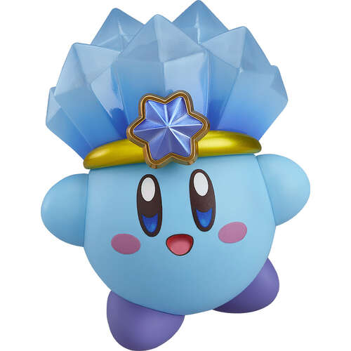 -PRE ORDER- Nendoroid Ice Kirby [Re-release]