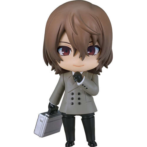 -PRE ORDER- Nendoroid Goro Akechi School Uniform Version