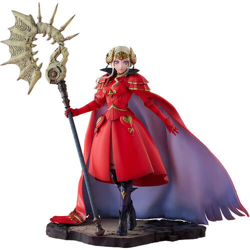 -PRE ORDER- Edelgard 1/7 Scale