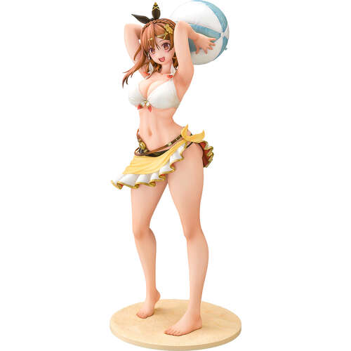 -PRE ORDER- Ryza (Reisalin Stout) Tanned Swimsuit Version 1/6 Scale