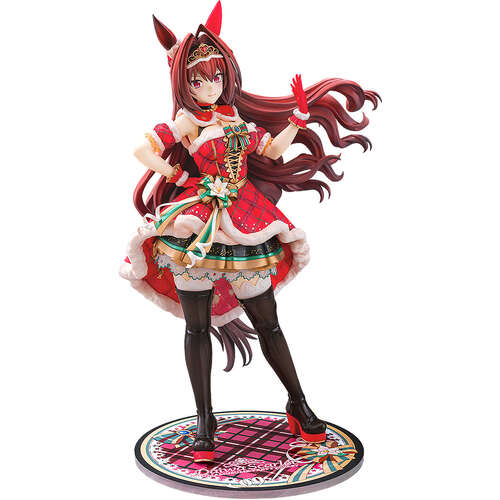 -PRE ORDER- Daiwa Scarlet Scarlet Nuit Etoile 1/7 Scale