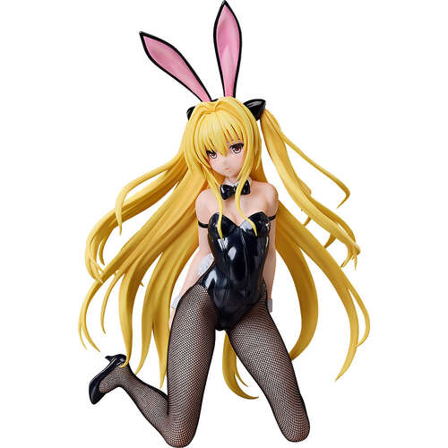 -PRE ORDER- Golden Darkness Bunny Version 1/6 Scale