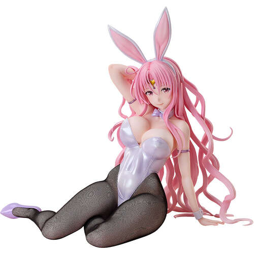 -PRE ORDER- Sephie Michaela Deviluke Bunny Version 1/4 Scale