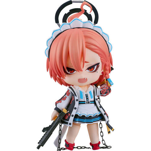 -PRE ORDER- Nendoroid Neru Mikamo