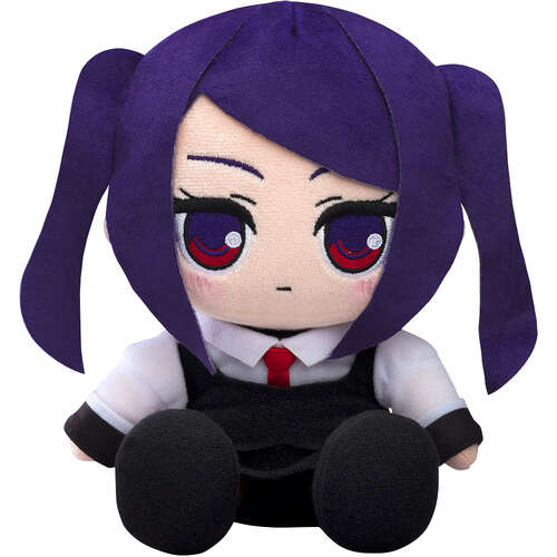 -PRE ORDER- Plushie Jill Stingray