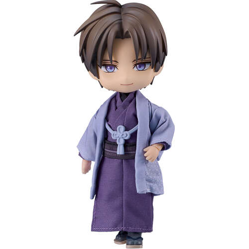 -PRE ORDER- Nendoroid Doll Heshikiri Hasebe Casual Outfit Version