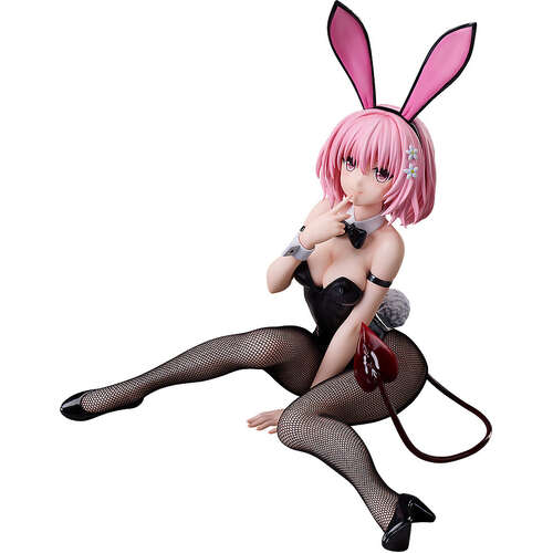 -PRE ORDER- Momo Belia Deviluke Bunny Version 1/6 Scale