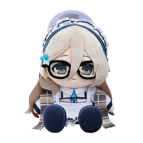 -PRE ORDER- Chocopuni Plushie Akane