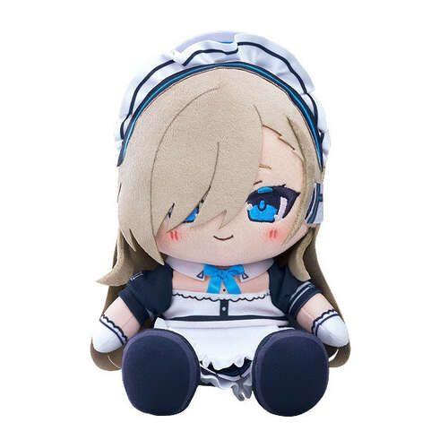 -PRE ORDER- Chocopuni Plushie Asuna