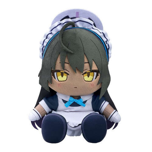 -PRE ORDER- Chocopuni Plushie Karin