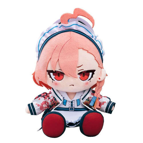 -PRE ORDER- Chocopuni Plushie Neru