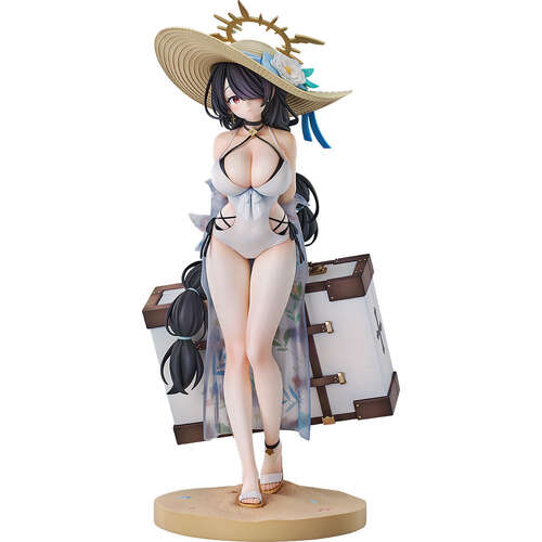 -PRE ORDER- Hinata (Swimsuit) 1/6 Scale