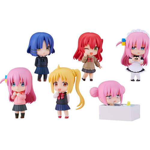 -PRE ORDER- Bocchi the Rock! Nendoroid Surprise Bocchi the Rock! [BLIND BOX]