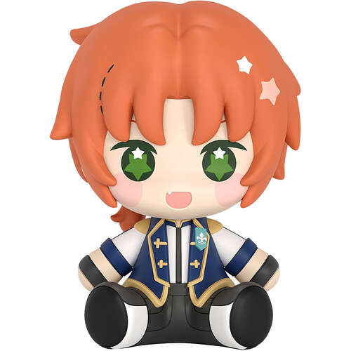 -PRE ORDER- Huggy Good Smile Leo Tsukinaga