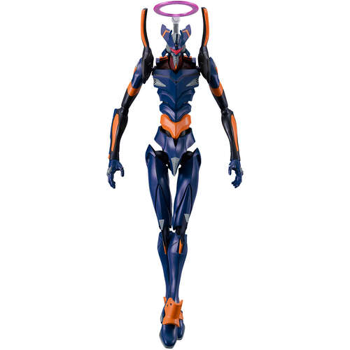 -PRE ORDER- Moderoid Evangelion Mark 06 [MODEL KIT]