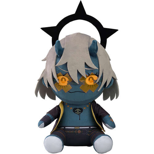 -PRE ORDER- Guilty Gear Strive Plushie Happy Chaos