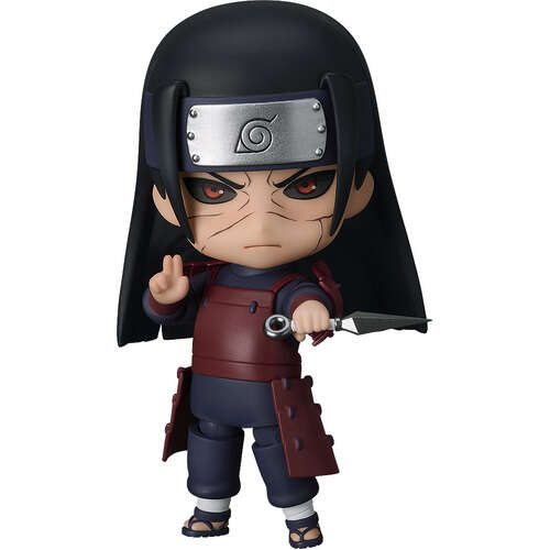 -PRE ORDER- Nendoroid Hashirama Senju