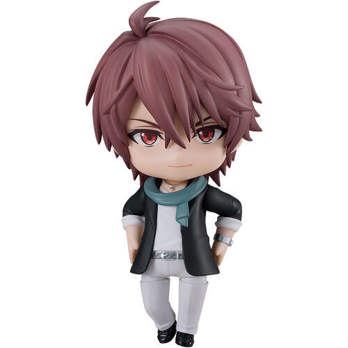 -PRE ORDER- Nendoroid Torao Mido