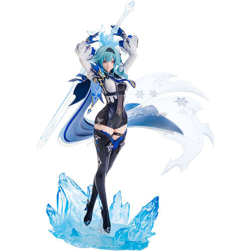 -PRE ORDER- Eula Wavecrest Waltz Version 1/7 Scale