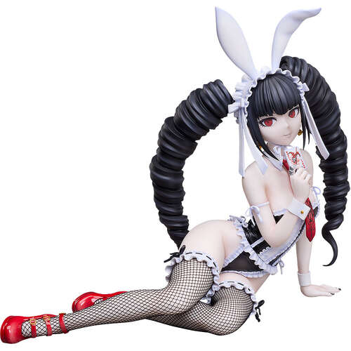 -PRE ORDER- Celestia Ludenberg Bunny Version 1/4 Scale