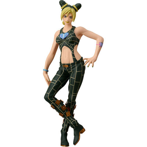 -PRE ORDER- POP UP PARADE Jolyne Cujoh