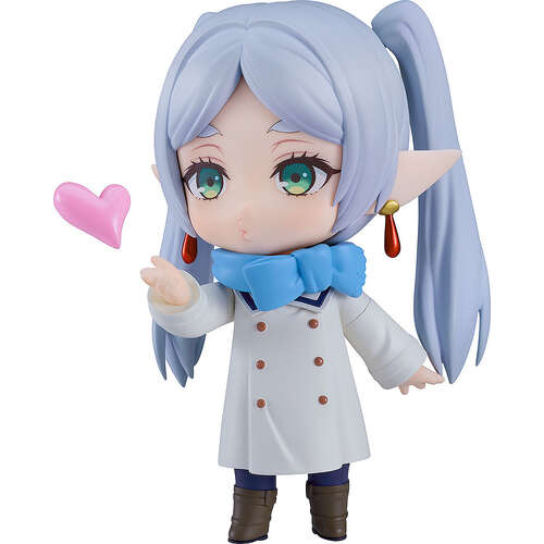 -PRE ORDER- Nendoroid Frieren Winter Clothes Version