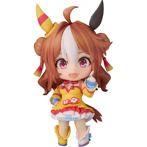 -PRE ORDER- Nendoroid Copano Rickey