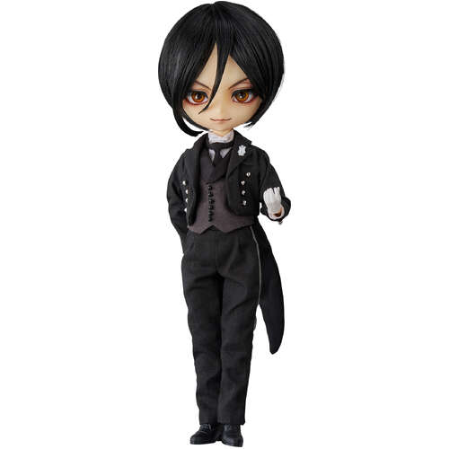 -PRE ORDER- Harmonia Bloom Sebastian Michaelis