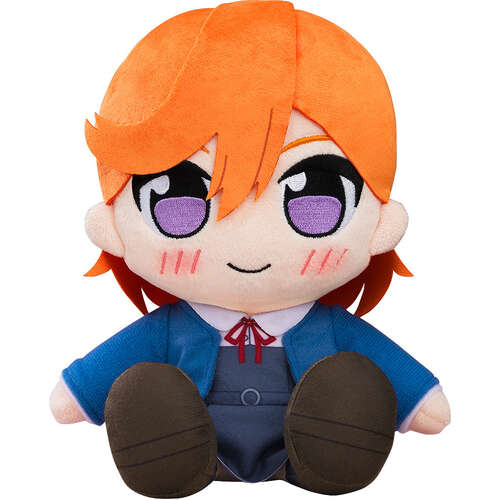 -PRE ORDER- Kuripan Plushie Kanon Shibuya