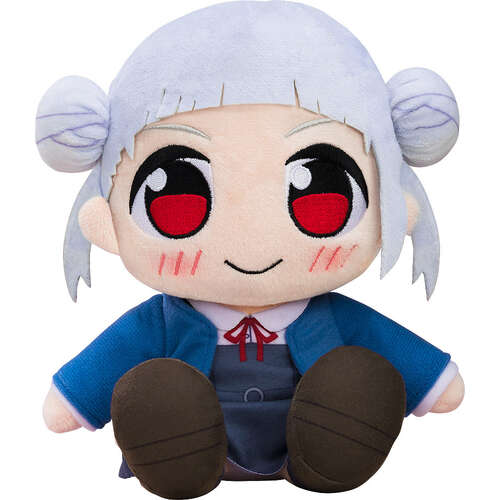 -PRE ORDER- Kuripan Plushie Chisato Arashi