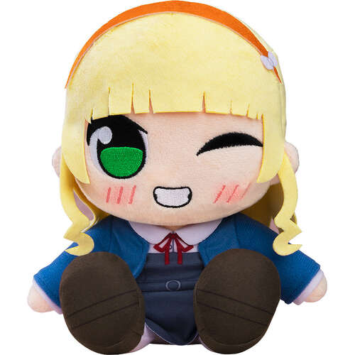 -PRE ORDER- Kuripan Plushie Sumire Heanna