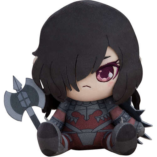 -PRE ORDER- Plushie Berengaria