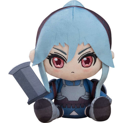 -PRE ORDER- Plushie Virginia