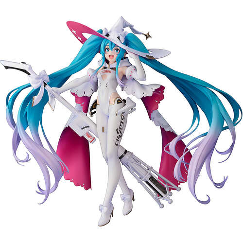 -PRE ORDER- Project Racing Miku 2024 Version 1/7 Scale