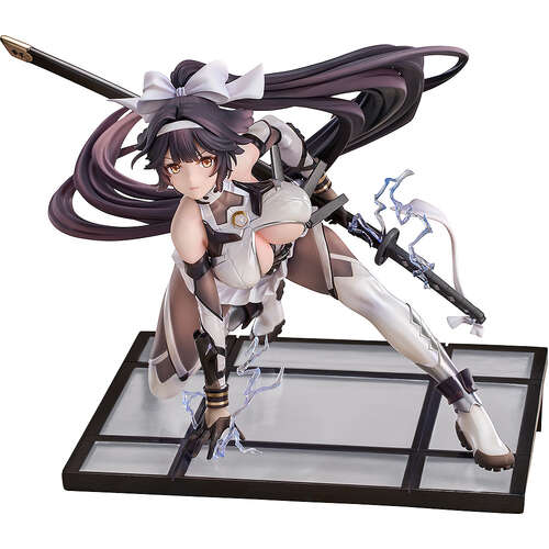 -PRE ORDER- Takao Divine Exorcists Blade 1/7 Scale