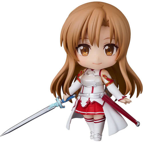 -PRE ORDER- Nendoroid Asuna 2.0