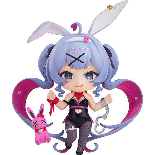 -PRE ORDER- Nendoroid Hatsune Miku Rabbit Hole Version