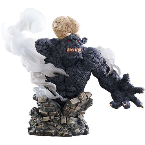 -PRE ORDER- Zodd Bust Figure