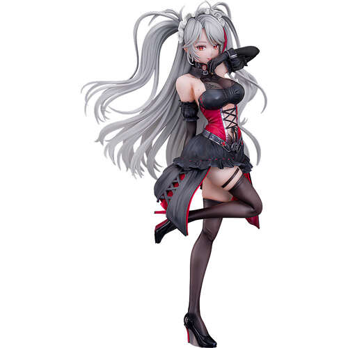 -PRE ORDER- Prinz Eugen Kindred Evening Spirits 1/7 Scale