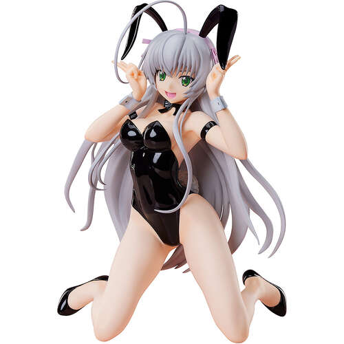 -PRE ORDER- Nyaruko Bare Leg Bunny Version 1/4 Scale