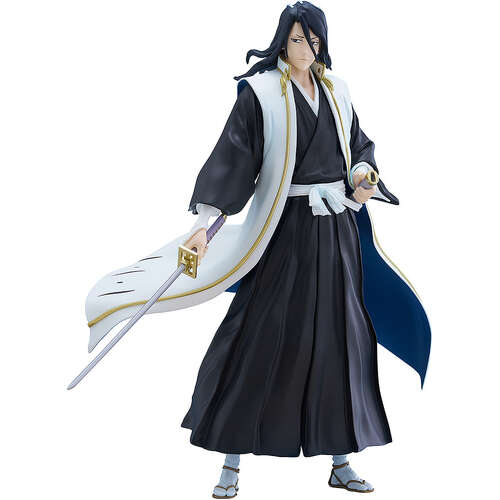 -PRE ORDER- POP UP PARADE SP Byakuya Kuchiki