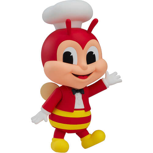 -PRE ORDER- Nendoroid Jollibee