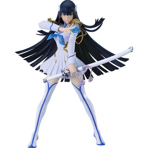 -PRE ORDER- POP UP PARADE SP Satsuki Kiryuin