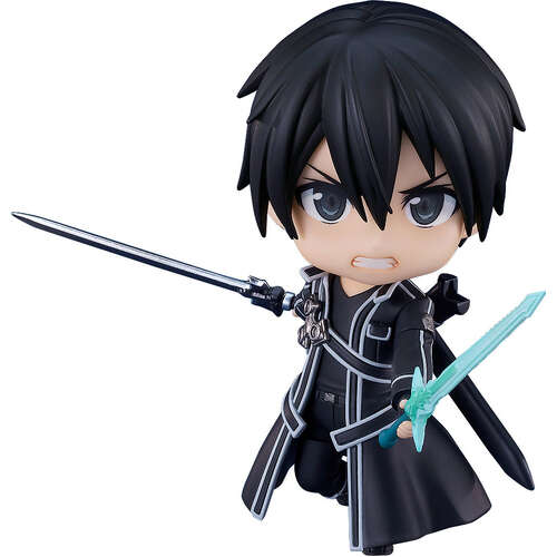 -PRE ORDER- Nendoroid Kirito 2.0