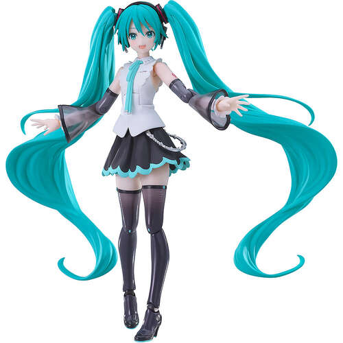 -PRE ORDER- Figma Hatsune Miku NT